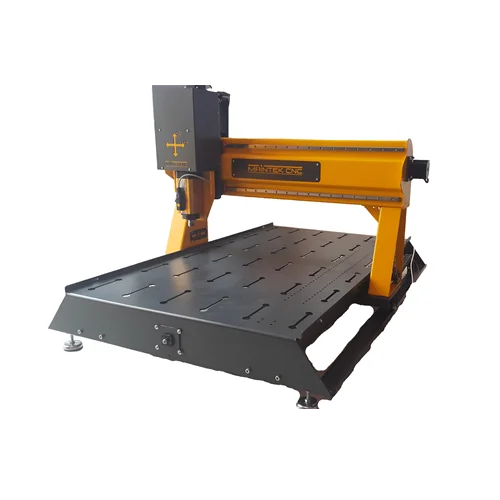 İlk Defa Mini Cnc Router Kullanacaklara Eğitim
