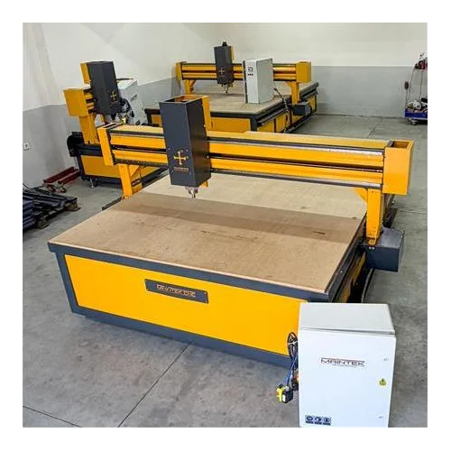 Maintek CNC Satış Sonrası Hizmetler ve Garanti Süreci