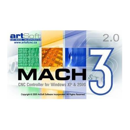 Cnc Router ve Mach 3 Kullanımı