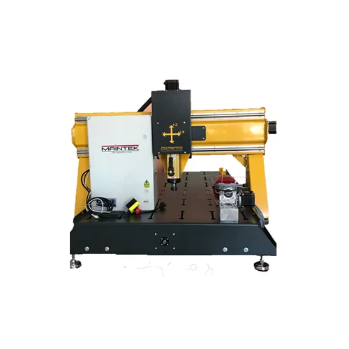 CNC Router Seçiminde Nelere Dikkat Etmeli?