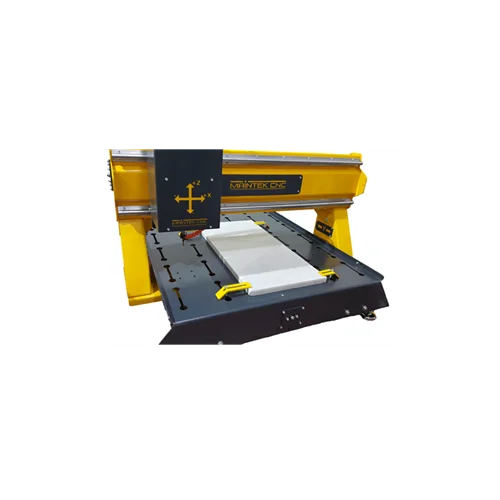 CNC Router Üretiminde Kullanılan Motor Çeşitleri Nelerdir?