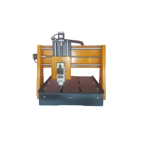 Hobi CNC Router Nedir? Hangi Alanlarda Kullanılır?