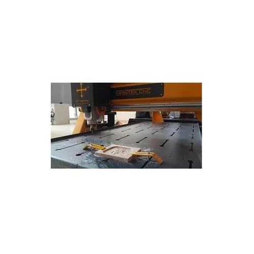 CNC Router İmalatı Ankara-İstanbul