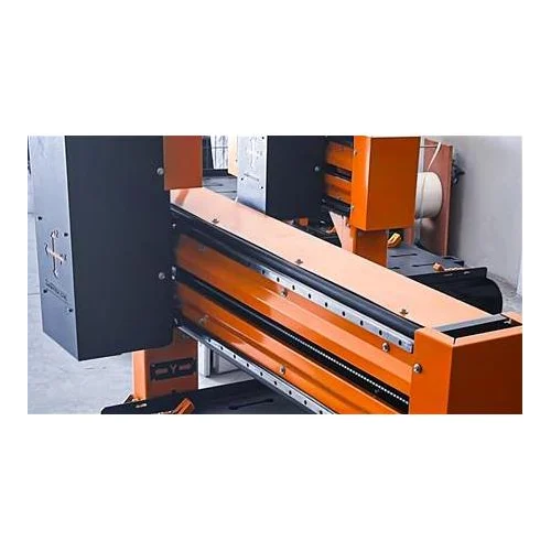 Neden Güç Paketi (Bütün Eksenler 20mm Kare Kızak)