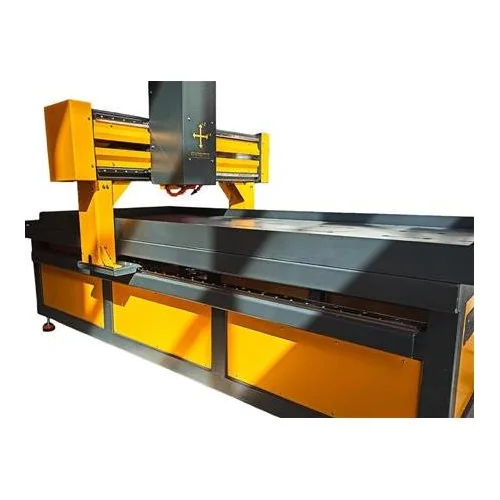 Performans Paketi (Nema34 Step Motor x 3 eksen)