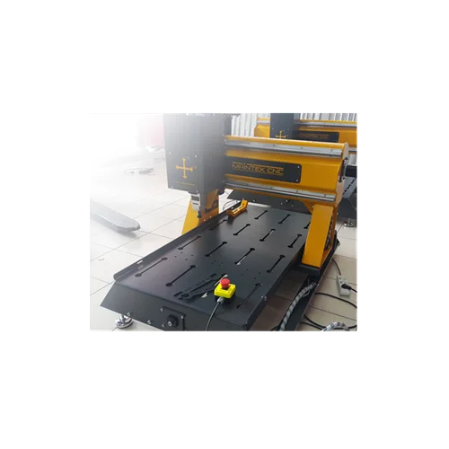 Ahşap CNC Router Uygulamaları Nelerdir?