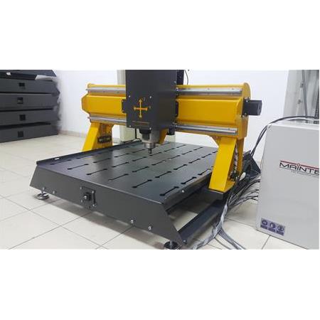 Mini CNC Router 120